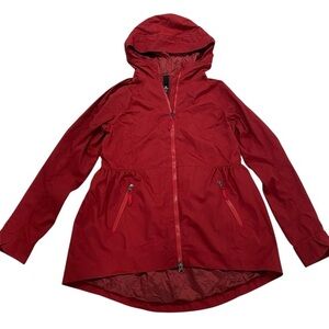 Lululemon zip-up jacket